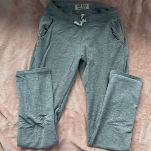 Zara sweatpants